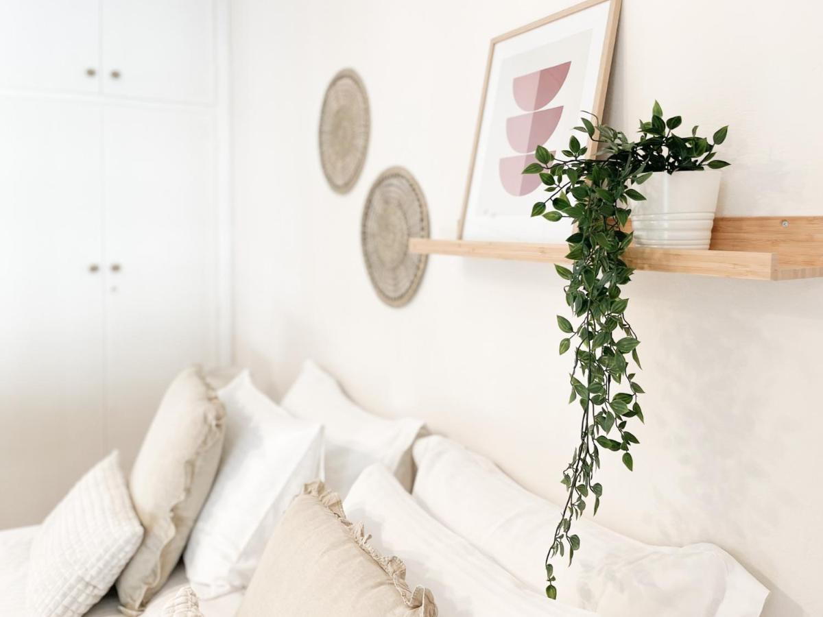 Boho Chic 2Br Apartment In The Center Of Athènes Extérieur photo