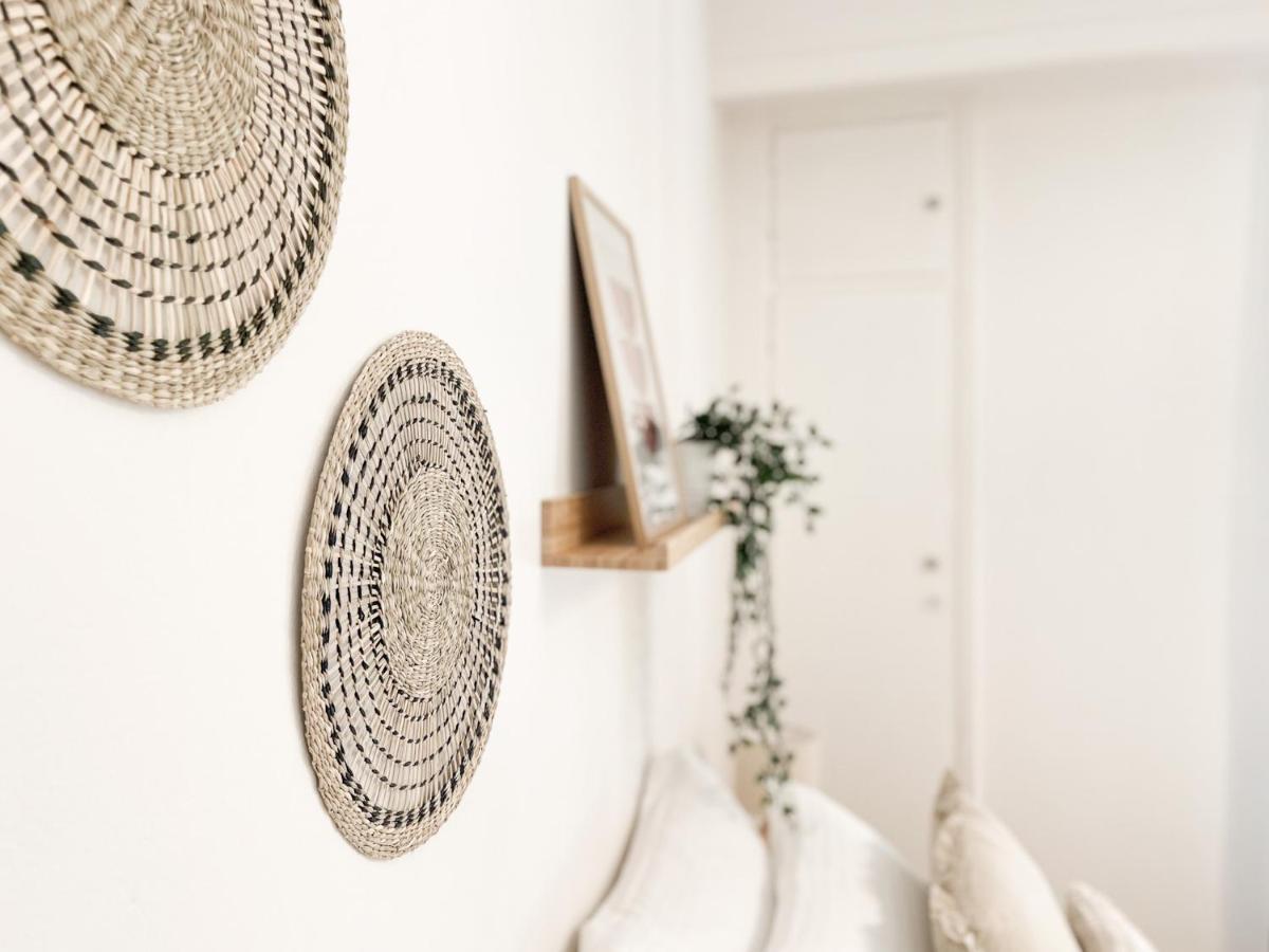 Boho Chic 2Br Apartment In The Center Of Athènes Extérieur photo