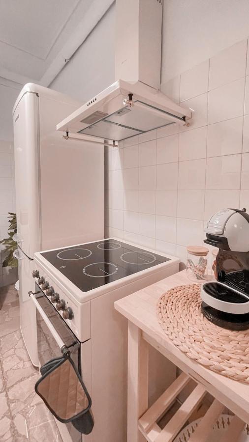 Boho Chic 2Br Apartment In The Center Of Athènes Extérieur photo