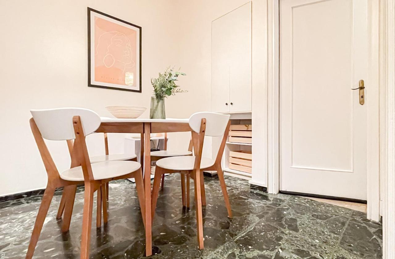 Boho Chic 2Br Apartment In The Center Of Athènes Extérieur photo