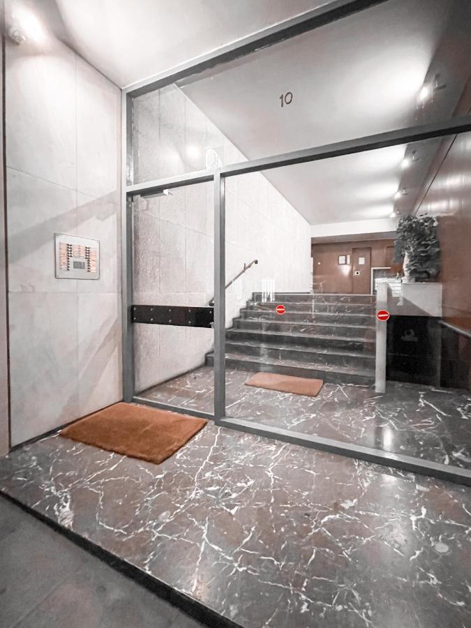 Boho Chic 2Br Apartment In The Center Of Athènes Extérieur photo