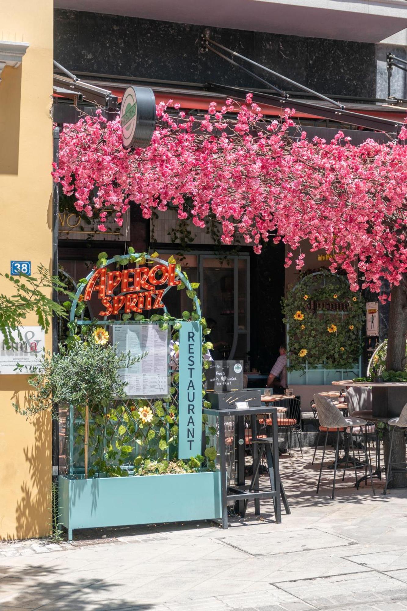 Boho Chic 2Br Apartment In The Center Of Athènes Extérieur photo