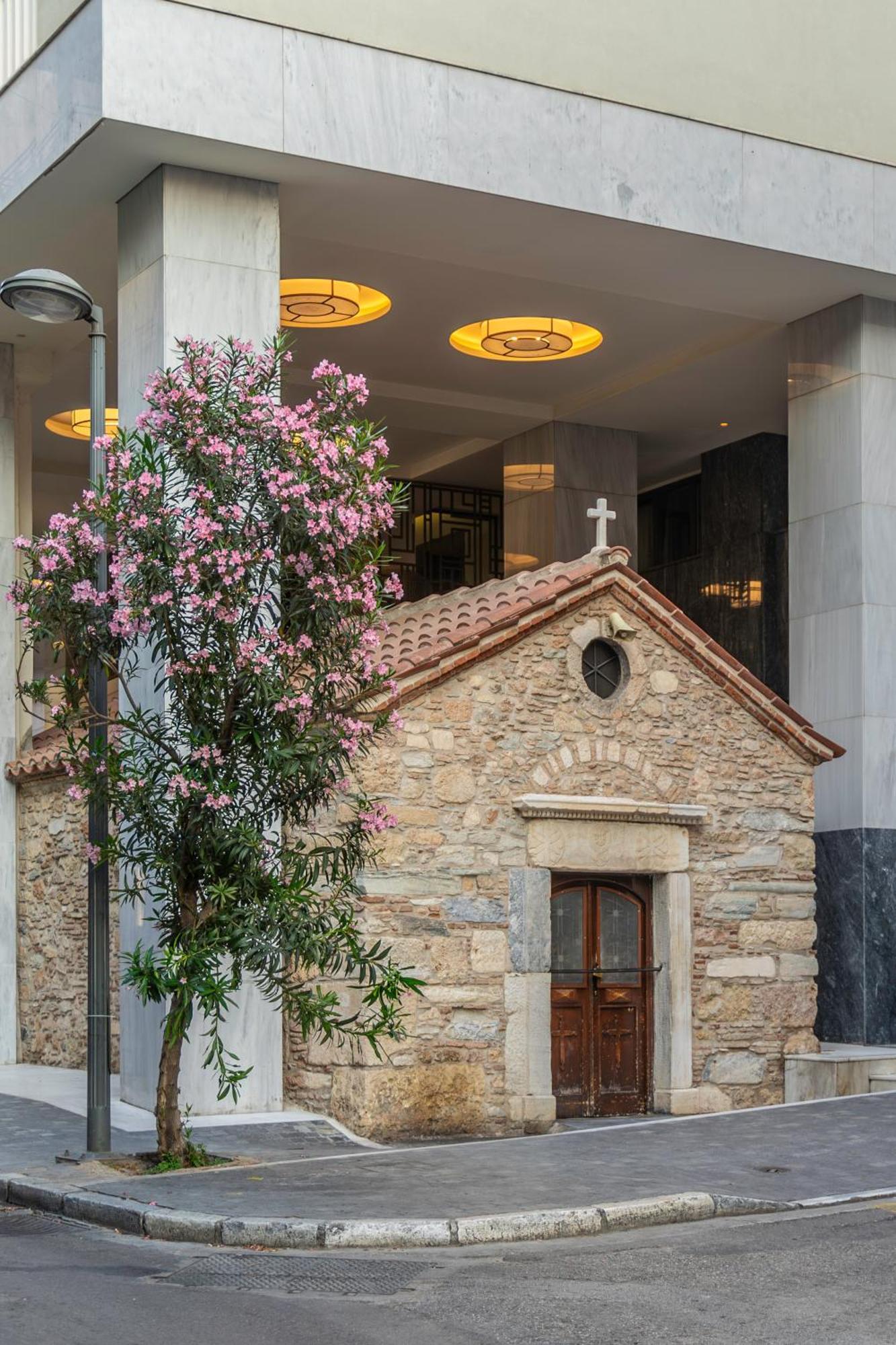 Boho Chic 2Br Apartment In The Center Of Athènes Extérieur photo